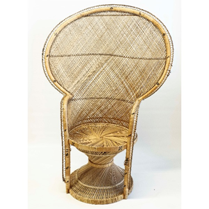 Peacock chair - nummer 2